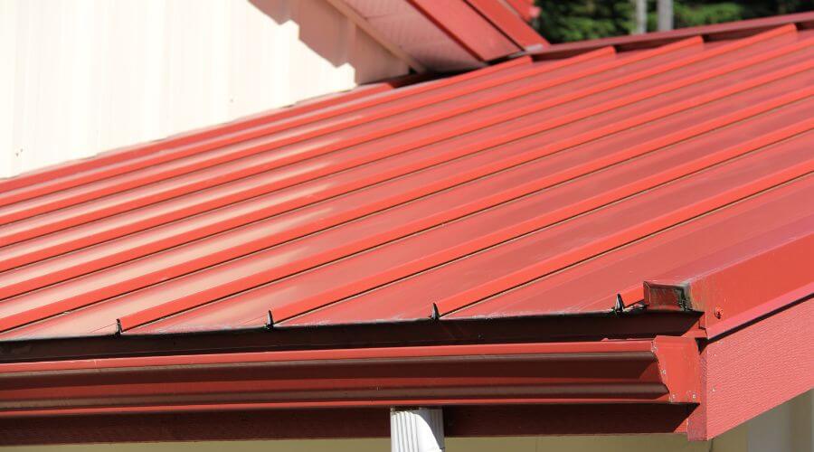 Industrial Roof Repair in Hollywood, AL